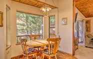 Others 2 Quiet & Cozy Twain Harte Cabin w/ Forest View