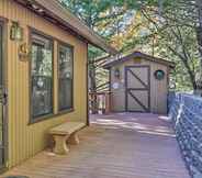 Others 6 Quiet & Cozy Twain Harte Cabin w/ Forest View