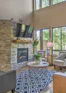 ภาพหลัก Beautiful Pinetop-lakeside Townhome w/ Deck!