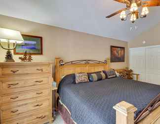 Others 2 Pinetop Vacation Rental Near Golf & Skiing!