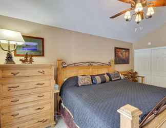 Others 2 Pinetop Vacation Rental Near Golf & Skiing!