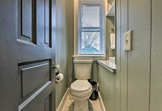 อื่นๆ 5 Niagara Falls Townhome: Near Wineries!