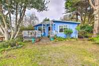 Lain-lain Fort Bragg Home, Close to Laguna Point Beach!