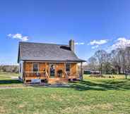 Others 7 Farmhouse on the Hill NC - Home w/ Fire Pit!