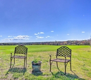 Others 4 Farmhouse on the Hill NC - Home w/ Fire Pit!