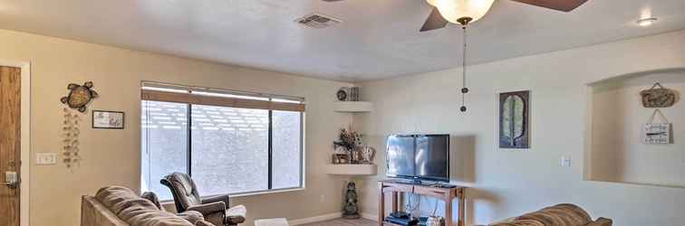 Others Lake Havasu City Abode ~ 3 Mi to Lake!