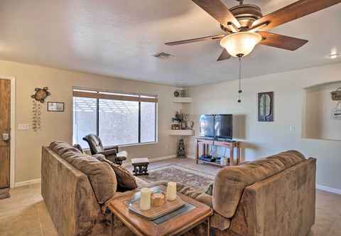 Others Lake Havasu City Abode ~ 3 Mi to Lake!