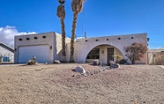 Others 2 Lake Havasu City Abode ~ 3 Mi to Lake!