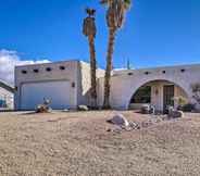 Others 2 Lake Havasu City Abode ~ 3 Mi to Lake!