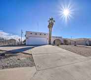 Others 6 Lake Havasu City Abode ~ 3 Mi to Lake!