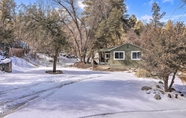 Lain-lain 6 Tasteful Prescott Vacation Rental w/ Patio!