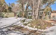 Others 4 Tasteful Prescott Vacation Rental w/ Patio!