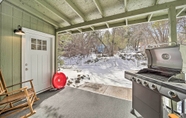 Lain-lain 5 Tasteful Prescott Vacation Rental w/ Patio!