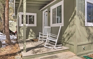 Lain-lain 3 Tasteful Prescott Vacation Rental w/ Patio!