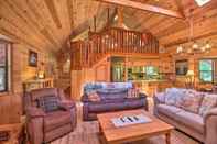 Khác Pinetop Cabin + Deck & Treehouse: Hike & Golf