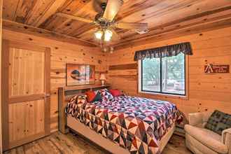 Khác 4 Pinetop Cabin + Deck & Treehouse: Hike & Golf