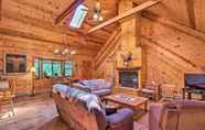 Others 3 Pinetop Cabin + Deck & Treehouse: Hike & Golf