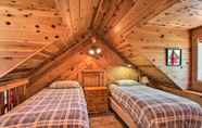 Khác 7 Pinetop Cabin + Deck & Treehouse: Hike & Golf