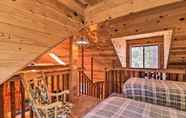 Khác 2 Pinetop Cabin + Deck & Treehouse: Hike & Golf