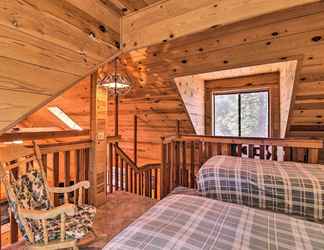 Khác 2 Pinetop Cabin + Deck & Treehouse: Hike & Golf