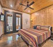 Others 4 Luxe 'lazy Dog Lodge' w/ Hot Tub + Pool Table