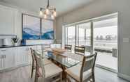 Lainnya 5 Family-friendly Townhome ~ 2 Mi to Windsor Lake!