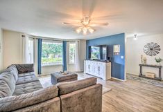 其他 2 Charming Eugene Home w/ Fire Pit: 8 Mi to UO!