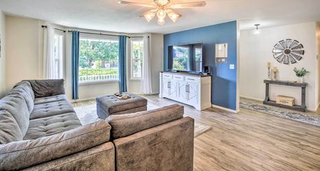 其他 2 Charming Eugene Home w/ Fire Pit: 8 Mi to UO!