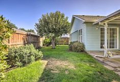 其他 4 Charming Eugene Home w/ Fire Pit: 8 Mi to UO!