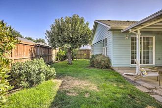 其他 4 Charming Eugene Home w/ Fire Pit: 8 Mi to UO!