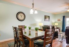 その他 7 Pigeon Forge Condo w/ Community Amenities!