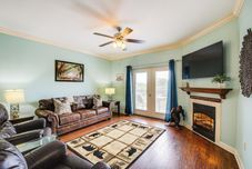 その他 Pigeon Forge Condo w/ Community Amenities!