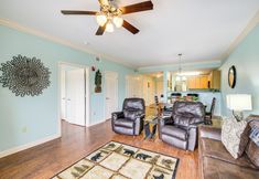 その他 4 Pigeon Forge Condo w/ Community Amenities!