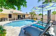 Lainnya 6 Bright North Phoenix Home w/ Private Yard + Pool!