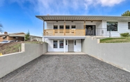 Lainnya 3 Stylish Provo Home w/ Mtn Views: Steps to Byu!