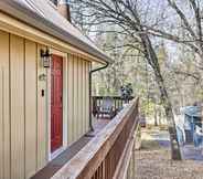 Others 6 California Cabin w/ Lake Access: 28 Mi to Yosemite