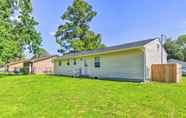 Others 2 New Bern Abode w/ Yard ~ 2 Mi to Neuse River