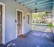 Lain-lain 6 Idyllic Houma Vacation Rental on Shared Pond!