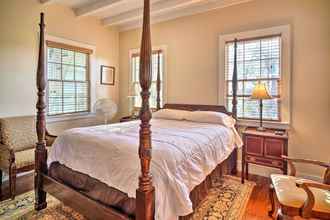 Lainnya 4 Idyllic Houma Vacation Rental on Shared Pond!