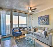 Others 4 Top-floor Beach Condo With 2 Oceanfront Balconies!