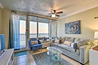 Others 4 Top-floor Beach Condo With 2 Oceanfront Balconies!