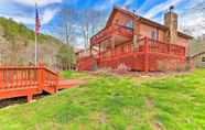 Others 4 Awesome Murphy Cabin w/ Dock on Nottely River