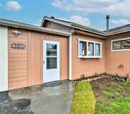 Others 7 Horse and Dog-friendly Home Near Redwoods!