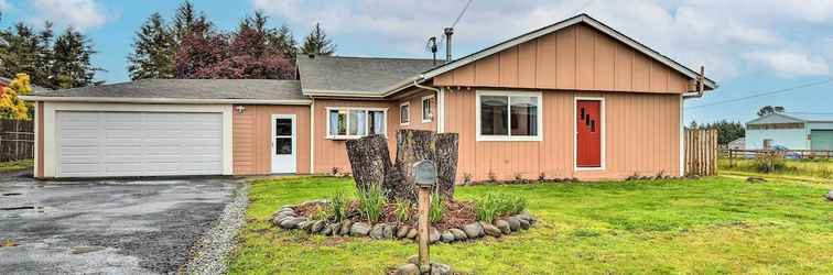 Others Horse and Dog-friendly Home Near Redwoods!