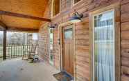 Lainnya 2 Kingston Studio Cabin With Private Hot Tub!