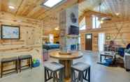 Lainnya 6 Kingston Studio Cabin With Private Hot Tub!