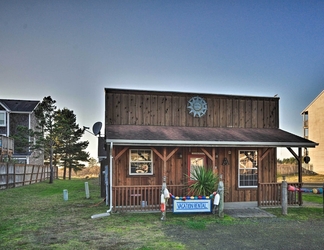 Others 2 Cute Studio Abode - Steps to Long Beach Boardwalk!