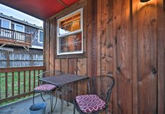 其他 7 Cute Studio Abode - Steps to Long Beach Boardwalk!