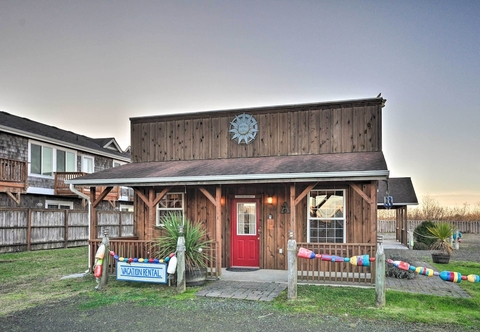 Others Cute Studio Abode - Steps to Long Beach Boardwalk!