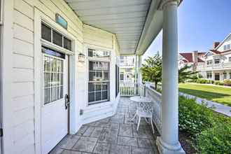 Others 4 Sheboygan Villa - Steps to Lake Michigan!